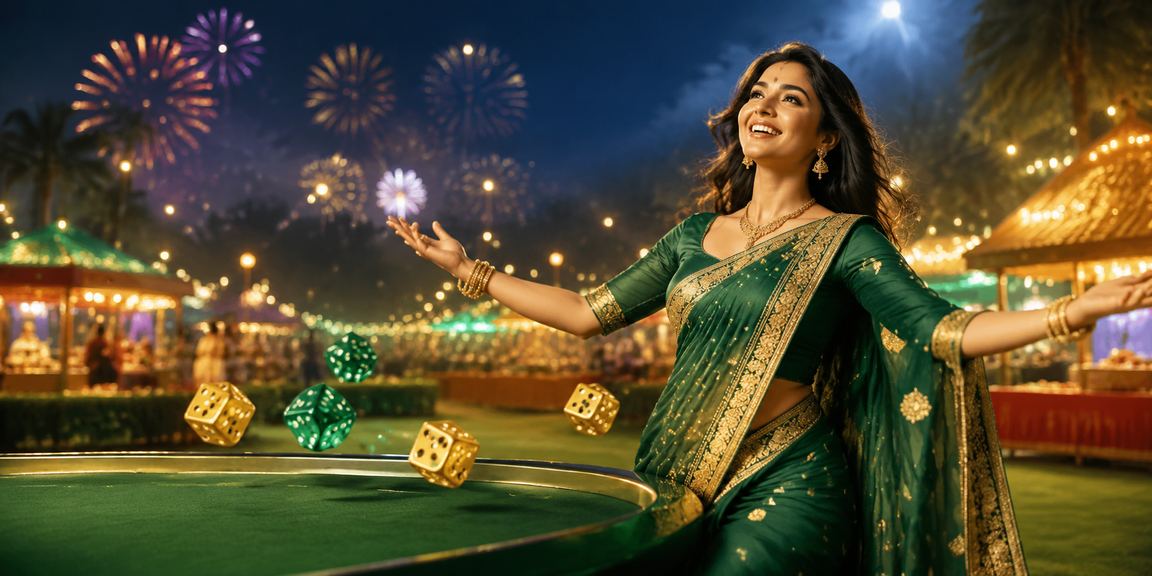 গাজীপুর ডাইস গেম খেলাধুলার দৃশ্য